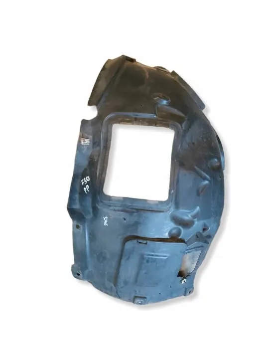Pasos de rueda delantero derecho BMW F30 OEM 7260726 image 2