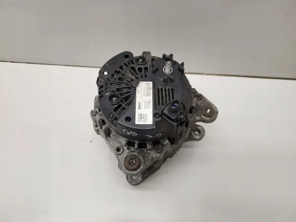 AUDI 3.0 TDI Vaihtovirtageneraattori image 2