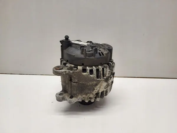 AUDI 3.0 TDI Vaihtovirtageneraattori image 3