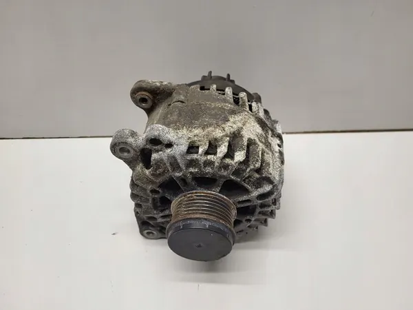 AUDI 3.0 TDI Vaihtovirtageneraattori image 4