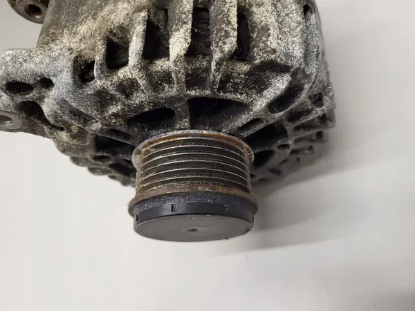 AUDI 3.0 TDI Vaihtovirtageneraattori image 5