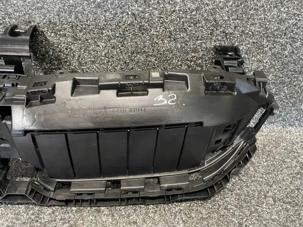 Luftrattjalusi OEM 5A2DB49 för BMW 3 G20 G21 image 3