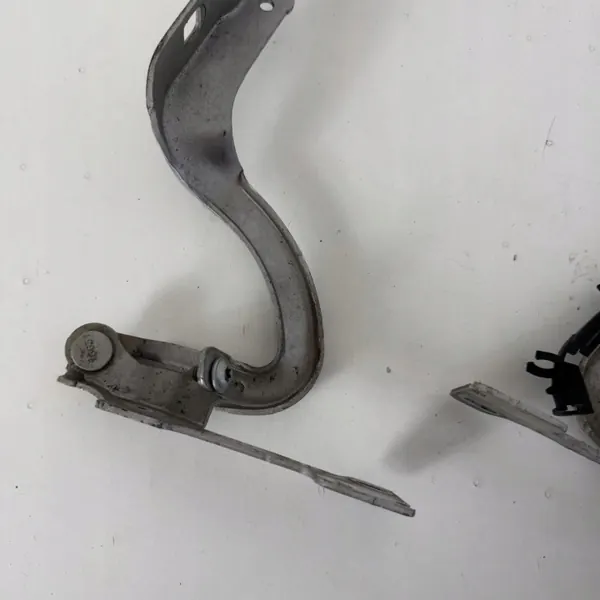 Paire de Charnières de Capot OEM JPF728654C0 Peugeot 208 I image 7