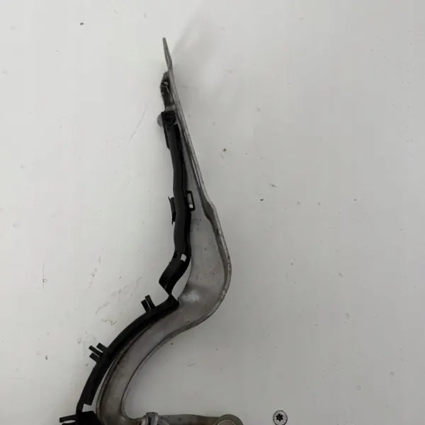 Paire de Charnières de Capot OEM JPF728654C0 Peugeot 208 I image 8