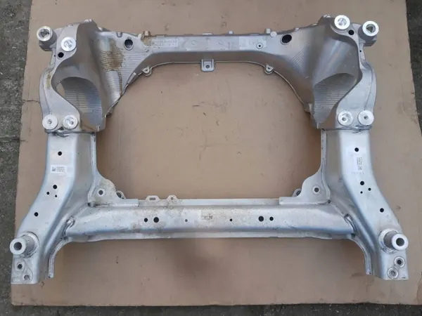 Carrinho Dianteiro Mercedes OEM A2546200000 image 2