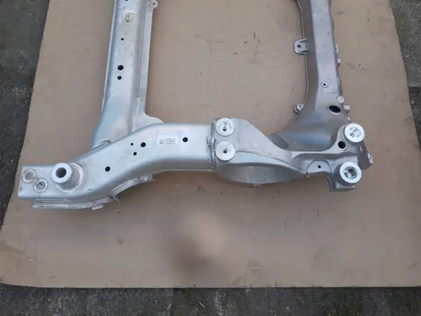 Carrinho Dianteiro Mercedes OEM A2546200000 image 3