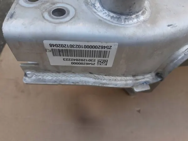 Carrinho Dianteiro Mercedes OEM A2546200000 image 4