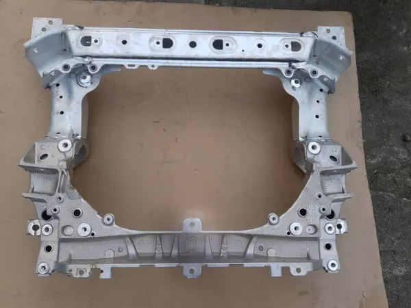 Carrinho Dianteiro Mercedes OEM A2546200000 image 5