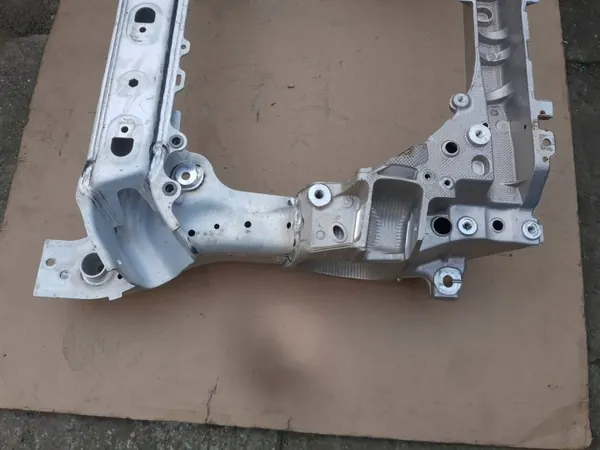 Carrinho Dianteiro Mercedes OEM A2546200000 image 6