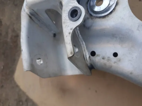 Carrinho Dianteiro Mercedes OEM A2546200000 image 8