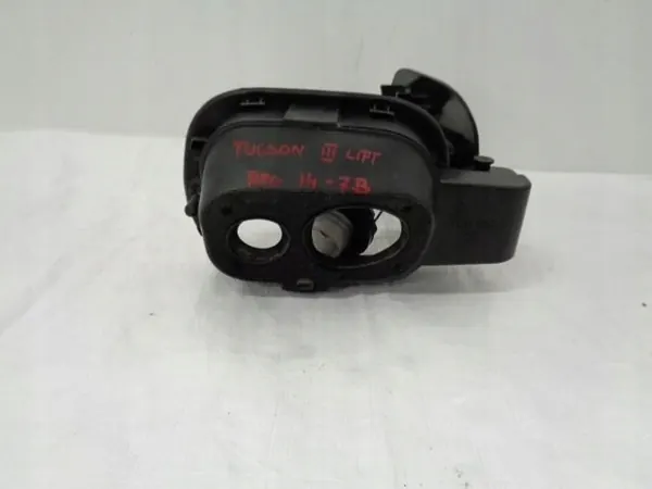 OEM 81595-D7500 bränslelucka för Hyundai Tucson III image 8