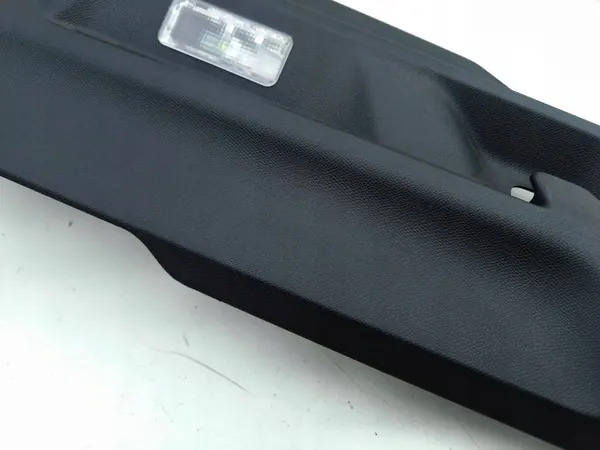 Peugeot 3008 2024 Bagageutrymmesjalbracket OEM 9841581480 image 5