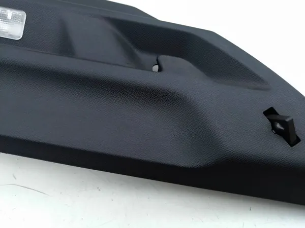Peugeot 3008 2024 Bagageutrymmesjalbracket OEM 9841581480 image 6