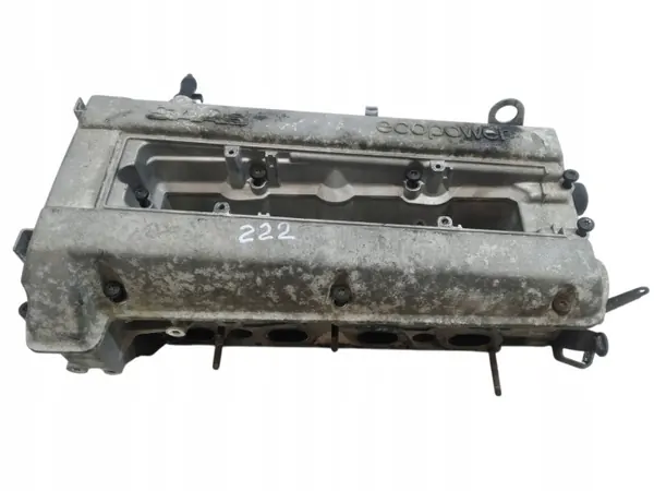 Culasse Complète OEM 5907911262877 Saab 2.0 T 16V image 2