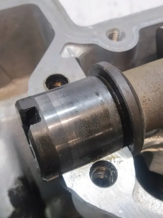 Culasse Complète OEM 5907911262877 Saab 2.0 T 16V image 3