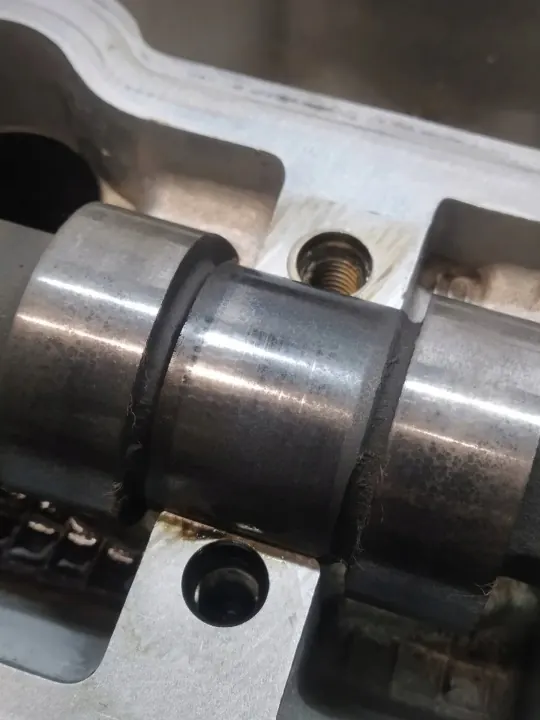 Culasse Complète OEM 5907911262877 Saab 2.0 T 16V image 4