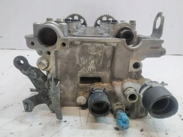 Culasse Complète OEM 5907911262877 Saab 2.0 T 16V image 8
