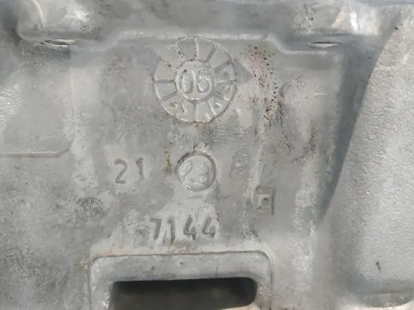 Culasse Complète OEM 5907911262877 Saab 2.0 T 16V image 9