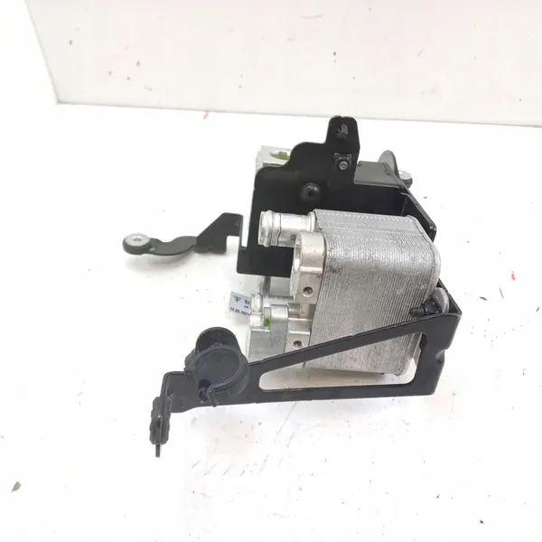 Climatisation complète Porsche Taycan 2021 9J1816115 image 4