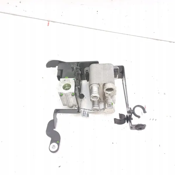 Climatisation complète Porsche Taycan 2021 9J1816115 image 5