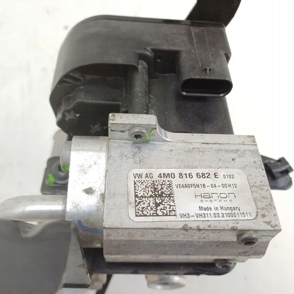 Climatisation complète Porsche Taycan 2021 9J1816115 image 6