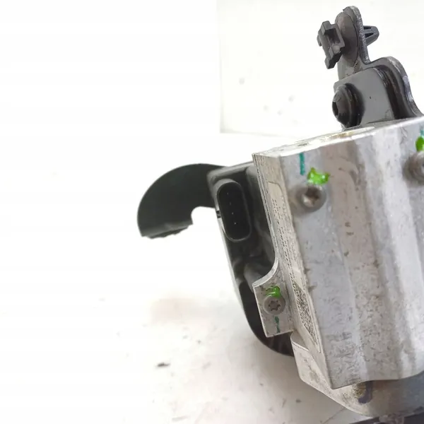 Climatisation complète Porsche Taycan 2021 9J1816115 image 7