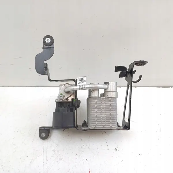 Climatisation complète Porsche Taycan 2021 9J1816115 image 9