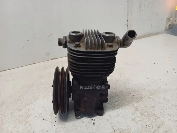 Begagnad luftkompressor OEM 1485100035 för JELCZ STAR image 4