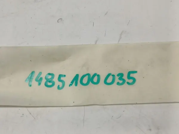 Begagnad luftkompressor OEM 1485100035 för JELCZ STAR image 7