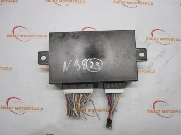 Módulo teto Renault OE 285C10613R para Megane III CC image 2