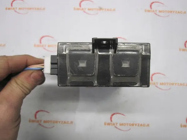 Módulo teto Renault OE 285C10613R para Megane III CC image 5