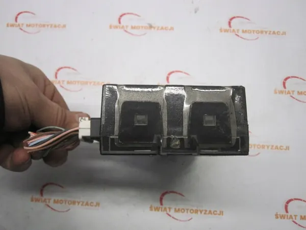 Módulo teto Renault OE 285C10613R para Megane III CC image 6