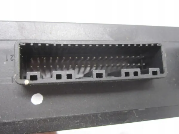 Módulo teto Renault OE 285C10613R para Megane III CC image 7