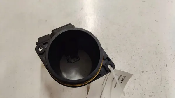 Luftmassenmesser JAGUAR S-TYPE 2.7L Diesel 2007 5WK97011 image 2