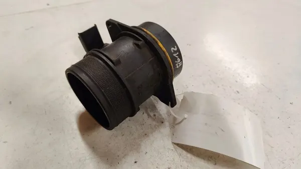 Luftmassenmesser JAGUAR S-TYPE 2.7L Diesel 2007 5WK97011 image 3