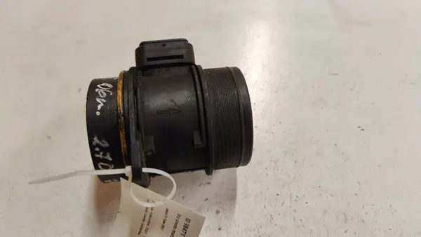 Luftmassenmesser JAGUAR S-TYPE 2.7L Diesel 2007 5WK97011 image 6