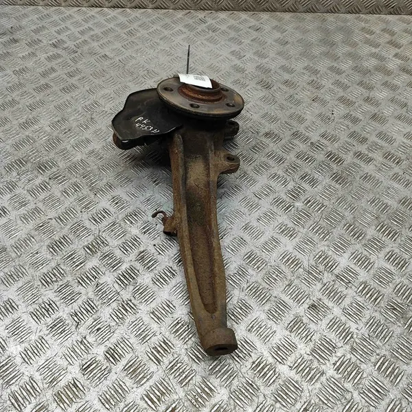 Snodo anteriore sinistro VW AMAROK 2.0L diesel 2H0407257J image 2