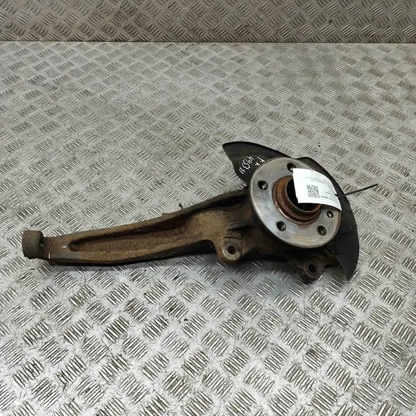 Snodo anteriore sinistro VW AMAROK 2.0L diesel 2H0407257J image 3