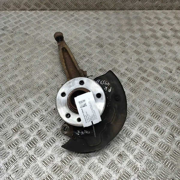 Snodo anteriore sinistro VW AMAROK 2.0L diesel 2H0407257J image 4