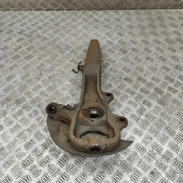 Snodo anteriore sinistro VW AMAROK 2.0L diesel 2H0407257J image 5