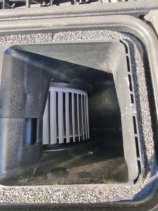 Soufflante Hyundai IONIQ 5 OEM 97100GI000 image 3
