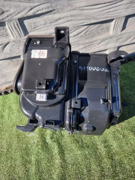 Soufflante Hyundai IONIQ 5 OEM 97100GI000 image 5