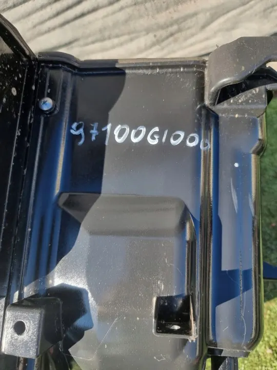 Soufflante Hyundai IONIQ 5 OEM 97100GI000 image 6