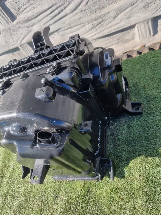 Soufflante Hyundai IONIQ 5 OEM 97100GI000 image 8
