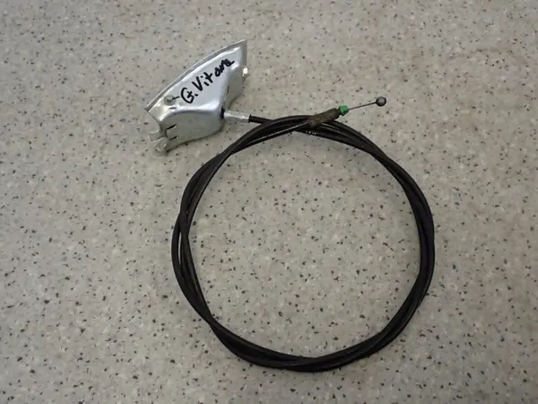 Motorhuve öppningskabel Suzuki OE OEM GRAND VITARA I 99-05 image 2