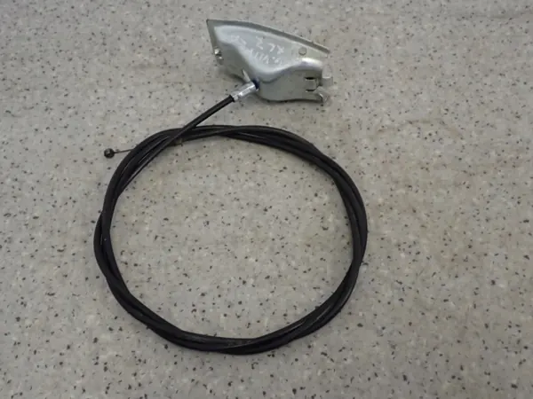 Motorhuve öppningskabel Suzuki OE OEM GRAND VITARA I 99-05 image 3