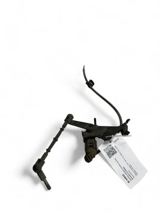Sensor nível suspensão traseira OEM 4M0907503 image 4