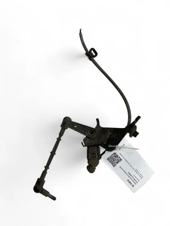Sensor nível suspensão traseira OEM 4M0907503 image 5