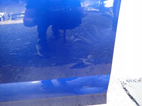 Vänster framdörr VW Volkswagen Taigo 2021- 2G4831051P image 3