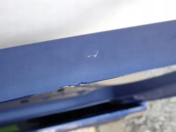 Vänster framdörr VW Volkswagen Taigo 2021- 2G4831051P image 6